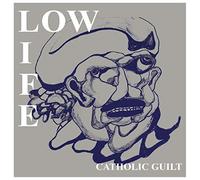 Low Life - Catholic Guilt / Dream Machine (Total Control [7" VINYL]