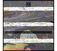 Low Life - From Squats To Lots: The Agony & Xtc Of Low [VINYL]