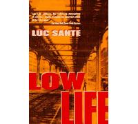 Low Life: Lures and Snares of Old New York (Vintage Departures)