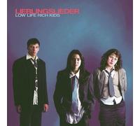 Low Life Rich Kids Lieblingslieder (CD) (US IMPORT)