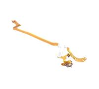 Low Light Optimized Flexible Circuit For 18-55mm IS II/3 Lens Repair Enhances Vibrations Resistance Seamlessly Maintenance Apertured Flexible Cable