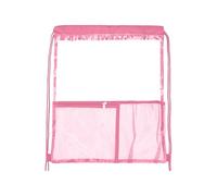 Low Link - Low Colastring Range | Swimming Bag | Gym Casket Bags | Draw Twine | Multifunction Waterproof Package for Swim Beach Athletic Clothes, Pink, Please refer to the description, Please refer to