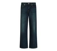 Low Loose Jeans - female - Levi's - Wide Jeans - Blue - W26 L32 - Jeans W26 L32