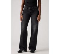 Levi's Women's Low Loose Jeans, Tech Storm, 32W x 30L