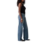 Levi's Women's Low Loose Jeans, Living The Good Life, 32W x 32L