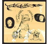 Low Lows - Fire on the Bright Sky