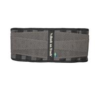 Low lumbar belt Back on Track S