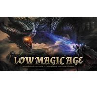 Low Magic Age