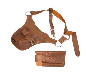 Low-Maintenance Accessory: Crafted to resist dust attachment, the gardening belt for women ensures hassle-free care through quick daily wipes; by cutting down maintenance demands, it provides an ideal