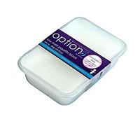 Hive Paraffin Wax Block Fragrance-Free Low-Melt 450 g