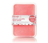Low Melt Paraffin Block- Peach 450g