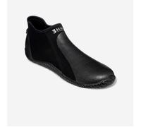 Low Neoprene Shoes Scd Black