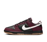 Low NN Dunk Trainers - female - Nike - Trainers - Red - 2 1/2 UK - Sport 2 1/2 UK
