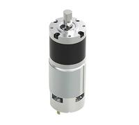 Low Noise 24V 8RPM Reduction Motor Replacement Planetary Geared Speed Electric Small Easy To Use Adjustable Speed Electric Small Motor