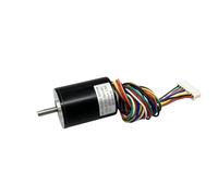 Low noise 30bl01282-0003-001 DC 12V 2800r/min 2.5W 8-wire 30mm Brushless Coreless electronic starter with feedback ICXLPMC