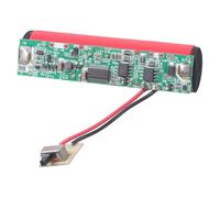 Low Noise 3300mAh Battery Motherboard Replacement for 870 Hair Trimmer - Brushless Motor Accessory Low Noise Trimmer Motor Control Board