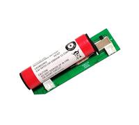 Low Noise 3300mAh Battery Motherboard Replacement for 870 Hair Trimmer - Brushless Motor Accessory Low Noise Trimmer Motor Control Board