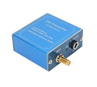 Low Noise Amplifier, 50M-4Ghz Wideband, Plug and Play DC 9-15V High Gain LNa Module, 20Db Gain, SMa Female Connector, 50Ω Input Output Impedance