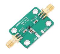 Low Noise Amplifier Module 0.1-2000mhz Fr-4 30db Gain | 6-12vdc, 50 Ohms Matching, Remote Control Receivers and Radio Frequency Receiving Front Ends, Stable Low-noise Performance