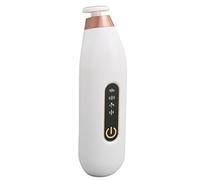 Low Noise Baby Electric Nail File Drill with Night Light - Portable Baby Electric Nail Grinder Suitable for Kids and Adults