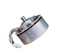 Low Noise Brushless electronic starter with Drive Board DC 12V 24V 4700RPM Large Torque DCBL Support Speed Control Frequency 3000HZ RUAJOGYNVM