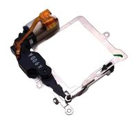 Low Noise Camera Autofocus Shutters Motor For ILCE6000 A6000 Camera Discreets Shoots Fast Focusing Dynamic Scene