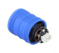 Low Noise DC Motor 12V Brushless Long Life Span(A)