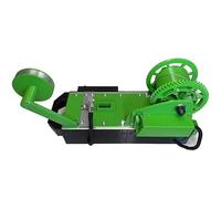 Low-Noise Desktop Filament Extruder Machine for DIY Makers and Small Studios - 3D Printing Filament Maker and Production