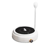 Low Noise Magnetic Coffee Mug Warmer | Electric Mug Warmer for Drinks | for Office, Kitchen, Work, Tea, Milk, Beverages