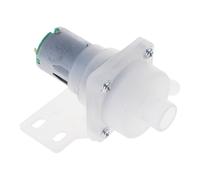 Low Noise Miniature Diaphragm Water Resistance Low Noise Diaphragm