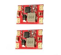 Low Noise Power Supply Module <50mV Ripple Stable(5V 1600mA [005179]) | High efficiency conversion, wide 5.5-36V input, size, low for static , for ideal for battery systems
