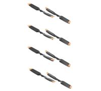 Low Noise Propeller Wing Fan Compatible With Matrice 4 Replacement Folding Wings Repair Parts In Stock(4pair)