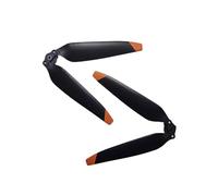 Low Noise Quadcopter Propellers Enhances Stability High Efficiency Quiet For Matrice 4T/4 Low Noise Propellers For Aerial Filming