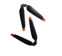 Low Noise Quadcopter Propellers Enhances Stability High Efficiency Quiet For Matrice 4T/4 Low Noise ABS Propellers For Aerial Photography