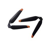 Low Noise Quadcopter Propellers Enhances Stability High Efficiency Quiet For Matrice 4T/4 Low Noise Propellers For Aerial Filming
