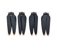 Low Noise Quick Release Propeller 95% Compatible With Air 3 Drone Replacement Prop For Air 3 Model No Package No Printing(2 Pairs)