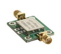 Low Noise RF for LNA SPF5189Z, Frequency Range 50 4000MHz, Optimized for Electronic Detection Devices