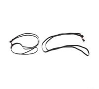 Low Noise Synchronous Belt Kit for Kobra 3 Max Stable Printing
