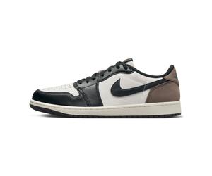 Low OG Mocha Sneaker - male - Jordan - Trainers - Multicolor - 10 1/2 UK - Sport 10 1/2 UK