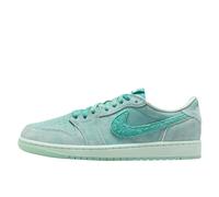 Low OG Washed Teal Trainers - unisex - Jordan - Trainers - Blue - 4 1/2 UK - Sport 4 1/2 UK
