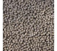 Low Oil 6mm Carp Fishing Pellets - 5kg