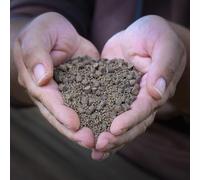 Low Oil Mixed 2mm, 4mm, 6mm Carp Fishing Pellets - 5kg