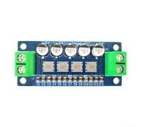 Low Pass Filter Board 5A 35V DC Power Supply Ripple Low Pass