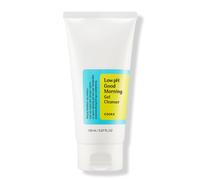 Low pH Good Morning Gel Cleanser, 5.07 fl.oz / 150ml | Mild Face Cleanser | Kor…