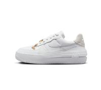 Low Plt-Af-Orm Bling Trainers - female - Nike - Skateboarding - White - 8 UK - Sport 8 UK