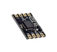Low Power 6DOF Gyroscope Accelerometer Module Robotics Navigation I2C Interfaces Hardware Acceleration Engine Module