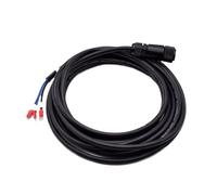 Low Power AC Servo Motor Power Cable, Encoder Cables 5M 8M 10M(12M)