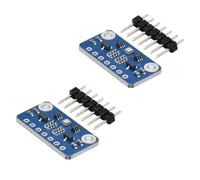Low Power Atmospheric Pressure Sensors Module With Temperature Measurement For Development Board Systems For Developers