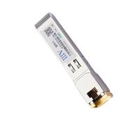 Low Power Consumption Gigabit SFPs Module With RJ45 Port For Efficient Data Center Connectivitys Gigabit Ethernet Module