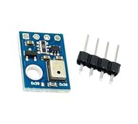 Low power consumption high precision temperature and humidity module modular sensors for smart agriculture and IoT systems Easy installation